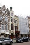 Amsterdam 2 april 2020
Huis Ferdinand Grapperhaus