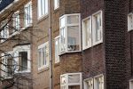 Amsterdam 14 maart 2020
Huis Floortje Dessing