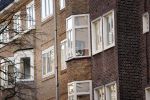 Amsterdam 14 maart 2020
Huis Floortje Dessing