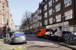 Amsterdam 14 maart 2020
Huis Floortje Dessing