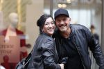 Amsterdam 6 september 2018
Francois Thielen met zijn vrouw
