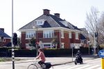Amsterdam 4 april 2020
Huis Frank Rijkaard .