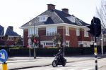 Amsterdam 4 april 2020
Huis Frank Rijkaard .