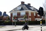 Amsterdam 4 april 2020
Huis Frank Rijkaard .