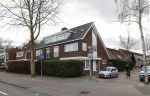 Amstelveen 3 april 2020
Huis Frits Barend