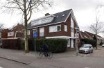 Amstelveen 3 april 2020
Huis Frits Barend