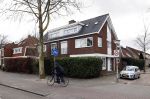 Amstelveen 3 april 2020
Huis Frits Barend