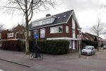 Amstelveen 3 april 2020
Huis Frits Barend