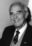 Luyksgestel 14 Mei 1989
Dhr. Frits Philips en zijn vrouw