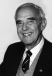 Luyksgestel 14 Mei 1989
Dhr. Frits Philips en zijn vrouw