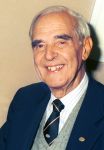 Luyksgestel 14 Mei 1989
Dhr. Frits Philips en zijn vrouw