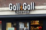 Amsterdam 15 maart 2020
Gall & Gall