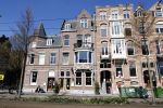 Amsterdam 4 april 2020
Appartement Blushing en the burger Room van Gordon.