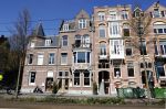 Amsterdam 4 april 2020
Appartement Blushing en the burger Room van Gordon.
