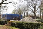 Tilburg 7 april 2020
Aanbouw nieuwe villa / huis van Guus Meeuwis