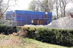 Tilburg 7 april 2020
Aanbouw nieuwe villa / huis van Guus Meeuwis
