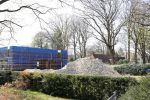 Tilburg 7 april 2020
Aanbouw nieuwe villa / huis van Guus Meeuwis