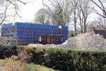Tilburg 7 april 2020
Aanbouw nieuwe villa / huis van Guus Meeuwis