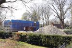 Tilburg 7 april 2020
Aanbouw nieuwe villa / huis van Guus Meeuwis