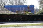 Tilburg 7 april 2020
Aanbouw nieuwe villa / huis van Guus Meeuwis