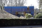 Tilburg 7 april 2020
Aanbouw nieuwe villa / huis van Guus Meeuwis