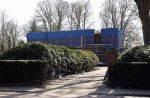 Tilburg 7 april 2020
Aanbouw nieuwe villa / huis van Guus Meeuwis