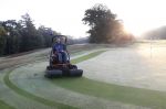 Valkenswaard 20 September 2019
Greenkeeper Heino v Lieshout
040-2622560
info@petersmulders.nl