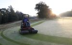 Valkenswaard 20 September 2019
Greenkeeper Heino v Lieshout
040-2622560
info@petersmulders.nl
