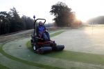 Valkenswaard 20 September 2019
Greenkeeper Heino v Lieshout
040-2622560
info@petersmulders.nl