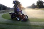 Valkenswaard 20 September 2019
Greenkeeper Heino v Lieshout
040-2622560
info@petersmulders.nl