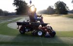 Valkenswaard 20 September 2019
Greenkeeper Heino v Lieshout
040-2622560
info@petersmulders.nl