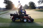 Valkenswaard 20 September 2019
Greenkeeper Heino v Lieshout
040-2622560
info@petersmulders.nl