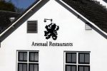Naarden Vesting 17 april 2020
Het Arsenaal in Naarden vesting