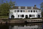Naarden Vesting 17 april 2020
Het Arsenaal in Naarden vesting