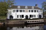 Naarden Vesting 17 april 2020
Het Arsenaal in Naarden vesting