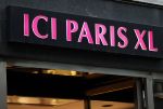 Amsterdam 15 maart 2020
ici paris xl op pc hooftstraat