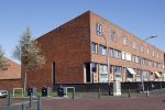 Den Haag 21 maart 2020
Irma Sluis gaat met haar dochter fietsen vanaf haar huis