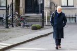 Den Haag 1 april 2020
RIVM Directeur Jaap van Dissel tijdens de briefing over het corona virus in de Tweede Kamer