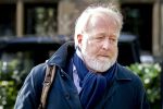 Den Haag 1 april 2020
RIVM Directeur Jaap van Dissel tijdens de briefing over het corona virus in de Tweede Kamer