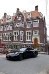 Amsterdam 2 april 2020
Nieuwe huis Jaap v Zweden aan het vondelpark.