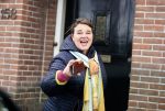 Nigtevecht 1 april 2020
Jacqueline Lengers uit Boer zoekt vrouw 2020