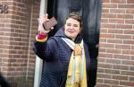 Nigtevecht 1 april 2020
Jacqueline Lengers uit Boer zoekt vrouw 2020