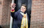 Nigtevecht 1 april 2020
Jacqueline Lengers uit Boer zoekt vrouw 2020