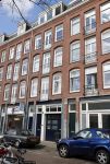 Amsterdam 1 april 2020
Jennifer Hoffman heeft nieuw huis gekocht met haar nieuwe Amerikaanse vriend.
