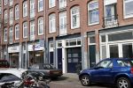 Amsterdam 1 april 2020
Jennifer Hoffman heeft nieuw huis gekocht met haar nieuwe Amerikaanse vriend.