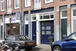 Amsterdam 1 april 2020
Jennifer Hoffman heeft nieuw huis gekocht met haar nieuwe Amerikaanse vriend.