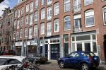 Amsterdam 1 april 2020
Jennifer Hoffman heeft nieuw huis gekocht met haar nieuwe Amerikaanse vriend.