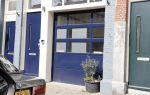 Amsterdam 1 april 2020
Jennifer Hoffman heeft nieuw huis gekocht met haar nieuwe Amerikaanse vriend.