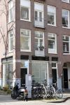 Amsterdam 1 april 2020
Jennifer Hoffman heeft nieuw huis gekocht met haar nieuwe Amerikaanse vriend.