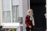 Amsterdam 1 april 2020
Jennifer Hoffman heeft nieuw huis gekocht met haar nieuwe Amerikaanse vriend.